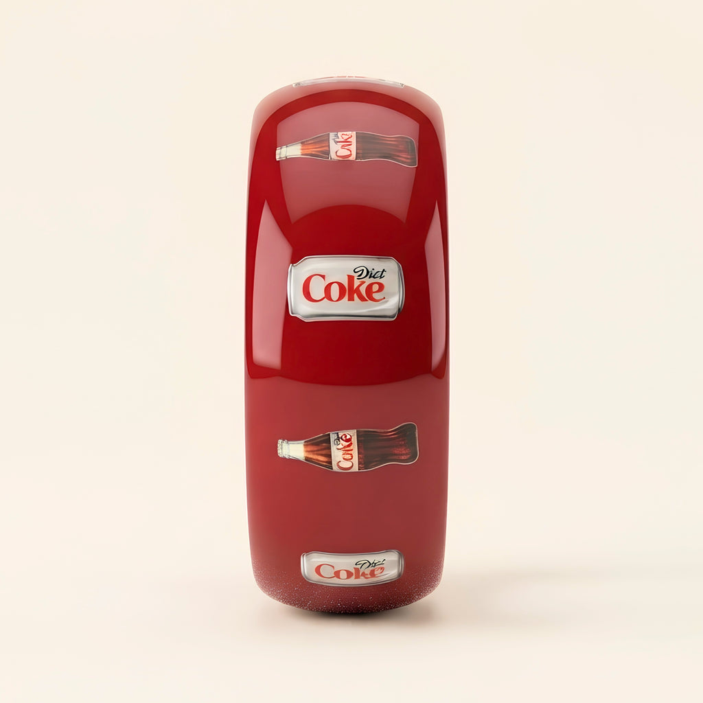 Diet Coke Bangle (Single Piece)