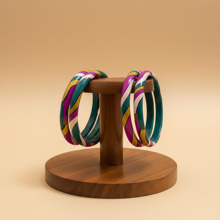 Anjali (Lac Bangles)