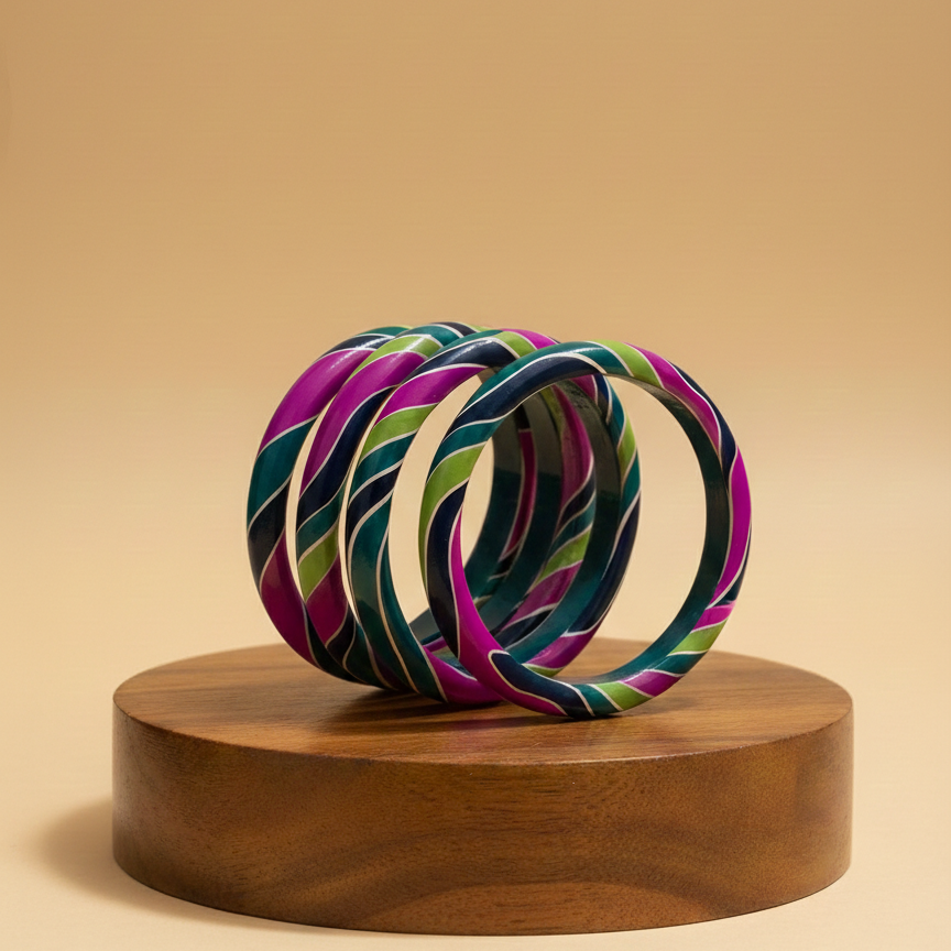 Anjali (Lac Bangles)