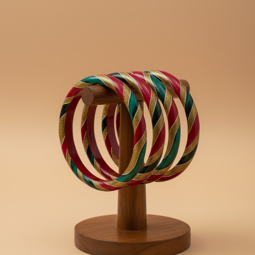 Anjali (Lac Bangles)