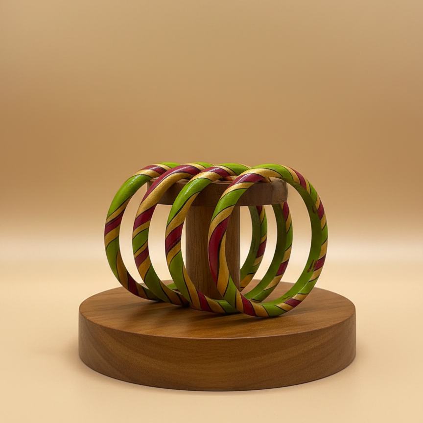 Anjali (Lac Bangles)