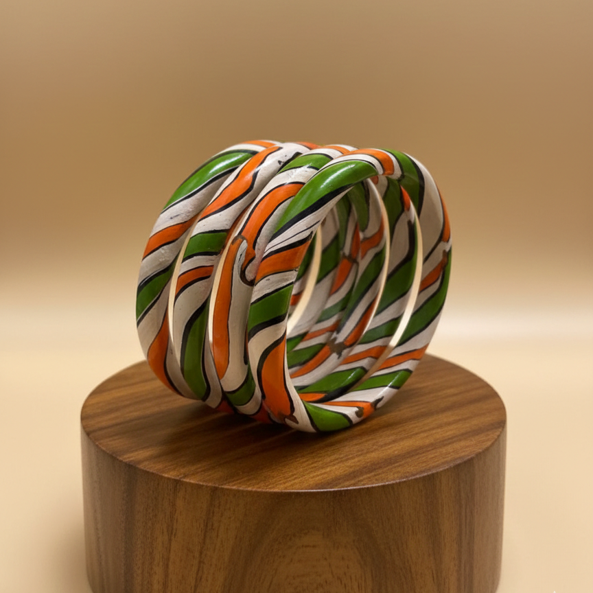 Anjali (Lac Bangles)