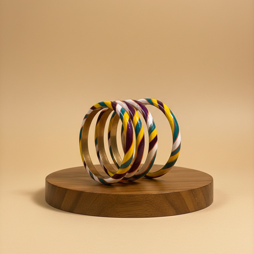 Anjali (Lac Bangles)