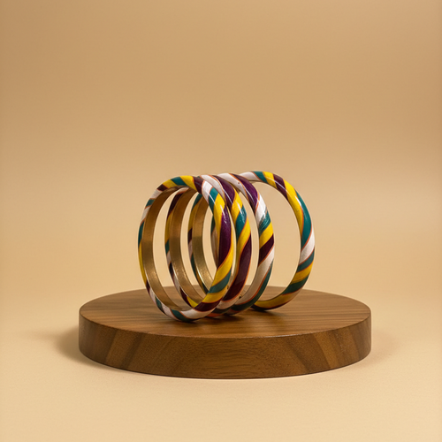 Anjali (Lac Bangles)