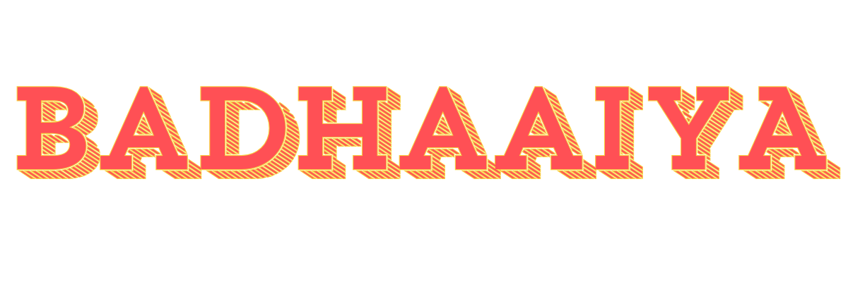 Badhaaiya